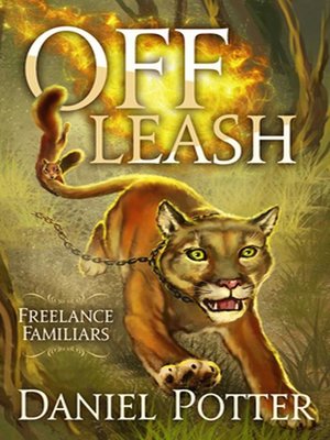 cover image of Off Leash